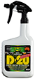D-20_Quick-Break_Degreaser_1L_Bottle