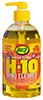 H-10_Hand_Cleaner_500mL_Bottle