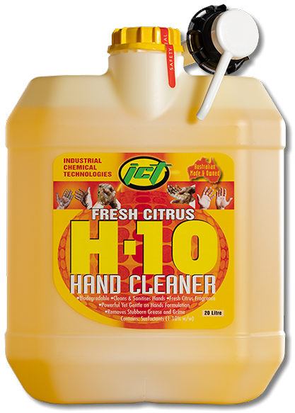 H-10_Hand_Cleaner_20L_Bottle H-10_Hand_Cleaner_20L_Bottle