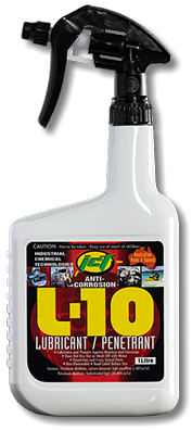 L-10_Lubricant/Penetrant_1L_Bottle L-10_Lubricant/Penetrant_1L_Bottle