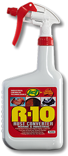R-10_Rust_Converter_1L_Bottle R-10_Rust_Converter_1L_Bottle