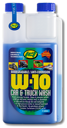 W-10_Biodegradable_Truckwash_1L_Bottle W-10_Biodegradable_Truckwash_1L_Bottle